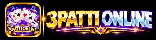 3 Patti Online Logo